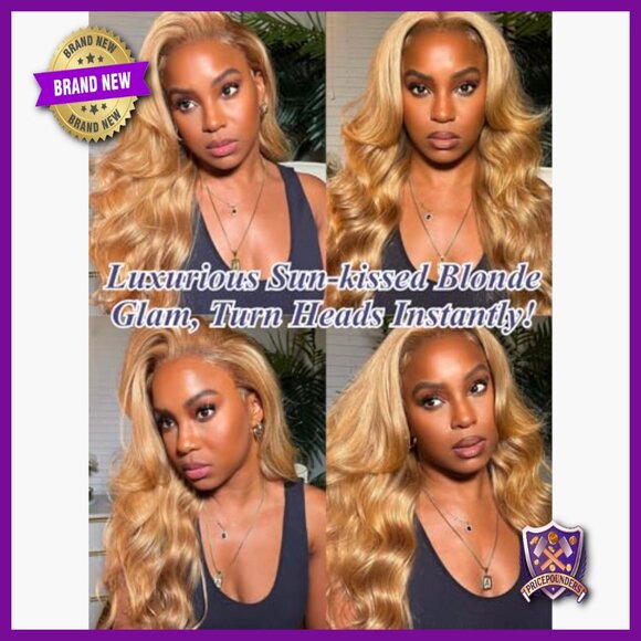 12 Inch Body Wave Human Hair Bundles with 4x4 HD Lace Closure main image 4